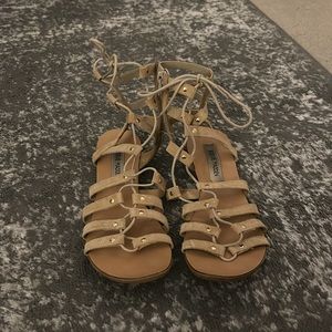 Steve Madden sandals